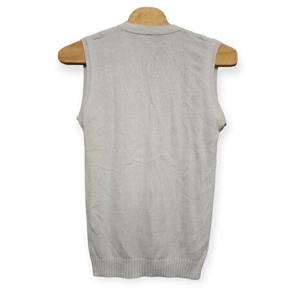 Alpaca Warehouse Made In Peru Mens XXL / 2XL Alpaca Yarn‎ Argyle Knit - Picture 3 of 6